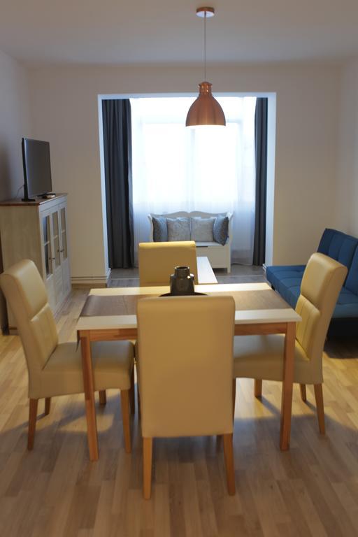 Joy Apartment Timisoara Exterior foto