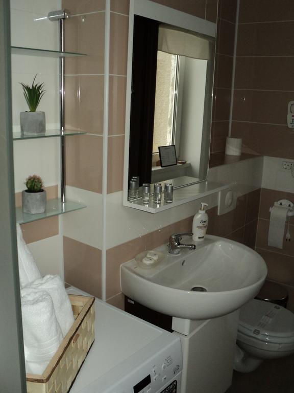 Joy Apartment Timisoara Exterior foto
