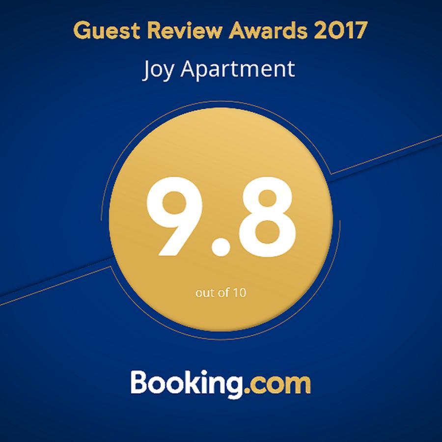 Joy Apartment Timisoara Exterior foto