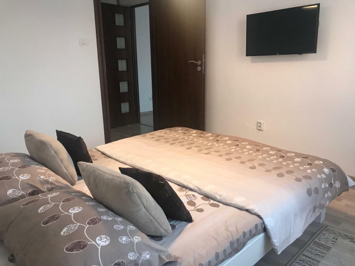 Joy Apartment Timisoara Exterior foto